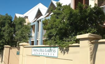 Spring Hill Gardens Apartments