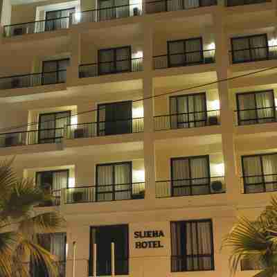 Sliema Hotel by ST Hotels Hotel Exterior