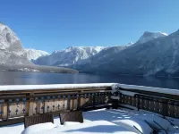 Seehotel Grüner Baum - วิว