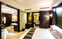 Crown Victoria Hotel Tulungagung Hotel dekat Toko Terang Jaya