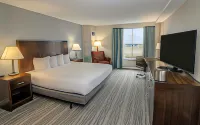 DoubleTree by Hilton Hotel Norfolk Airport