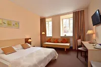 Ivolita Vilnius Hotels near Dominikonu14 baltic design gallery