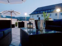 Franziskaner Hotels in Wurzburg
