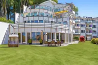 Strandhotel Glücksburg