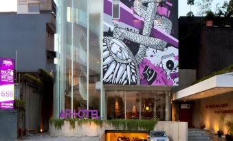 Artotel Thamrin Jakarta