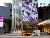 Artotel Thamrin Jakarta Hoteller i Menteng
