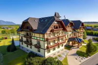 Apartmany Sileas Hotels in Maly Slavkov