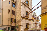 SmooRooms Roma Ostiense Hotel a Garbatella