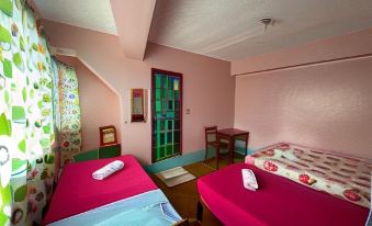 Sagada Guesthouse by Sagada Rooms