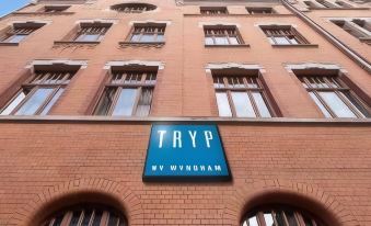 Tryp by Wyndham Kassel City Centre