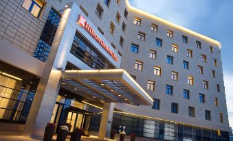 Hilton Garden Inn Ufa Riverside