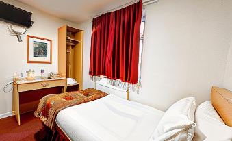 Royal Square Hotel - NEC & Birmingham Airport