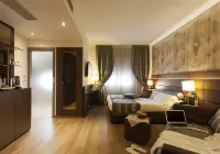 LH Hotel Sirio Venice Hôtels à : 