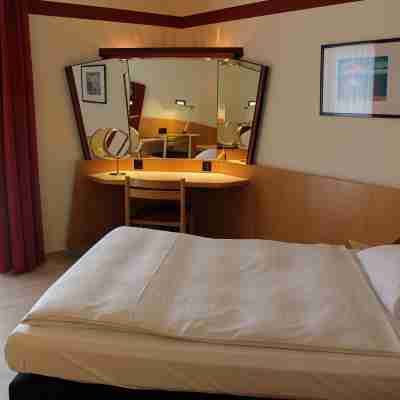 Arvena Park Hotel Rooms