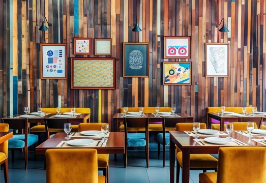 7. 아멜리에 호텔 ..