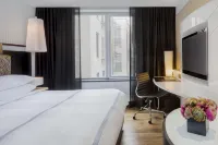Hyatt Union Square New York Hôtels à : Greenwich Village