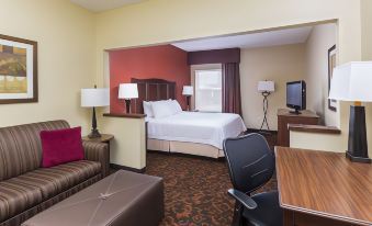 Hampton Inn Lubbock