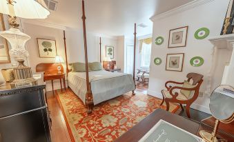 Linden - A Historic Bed and Breakfast