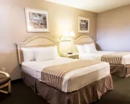 Rodeway Inn Hotels in Apopka