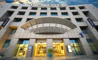 Novotel Dammam Business Park