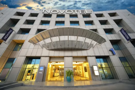 Novotel Dammam Business Park