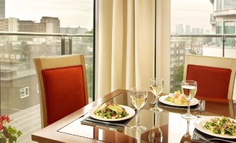 Marlin Apartments London Bridge - Empire Square