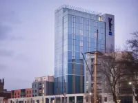 Radisson Blu Hotel, Bristol Hotels in Bristol