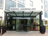 Scandic Linkoping City