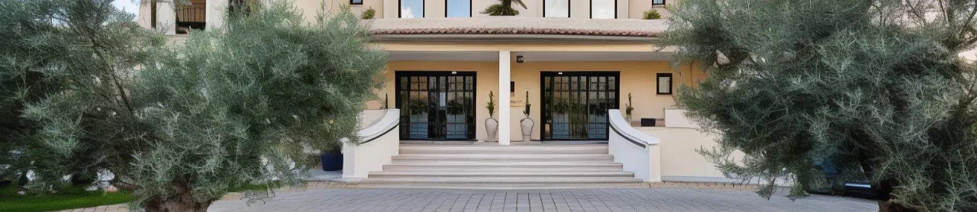 Four-Star Hotels