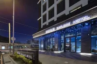 探索私旅 台中住宿飯店