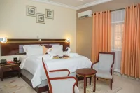 Lion Luxury Suites Hotels in 
