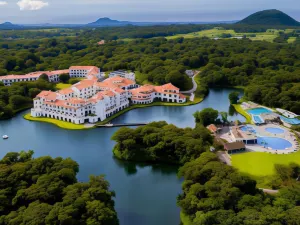 Ecoland Hotel