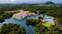 Ecoland Hotel Hoteles cerca de Isla Udo