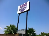 Knights Inn Franklin Ave Waco Hotels in McLennan County