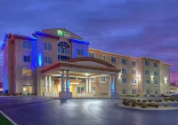 Holiday Inn Express Somerset Hotel di Middlecreek Township