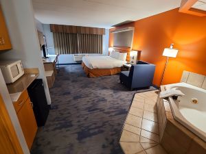 AmericInn by Wyndham Inver Grove Heights Minneapolis