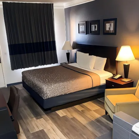 Rodeway Inn