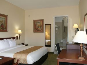 Quality Inn - Weeki Wachee