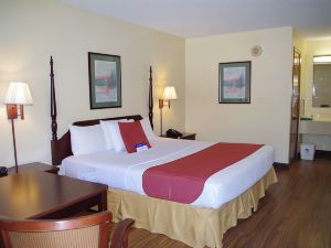 Americas Best Value Inn - Malvern