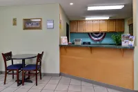 Americas Best Value Inn Seymour