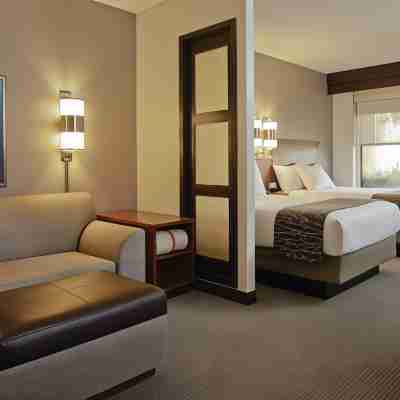 Hyatt Place Nashville Hendersonville Rooms