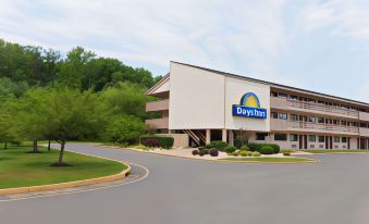 Days Inn by Wyndham Monmouth Junction/S Brunswick/Princeton