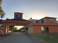 Americas Best Value Inn Bowie