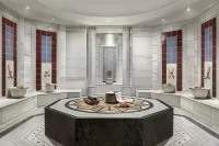 Kaya Izmir Thermal & Convention - spa