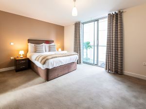 The Spires Serviced Apartments Birmingham