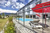 Appart'City Confort Grenoble Inovallée - Pools