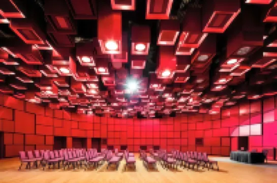 酒店温泉 卡羅維發利酒店