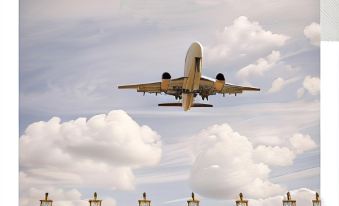 Apartments Business Flats Brussels Airport - Housity