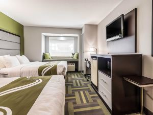 Quality Inn Grove City - Columbus South