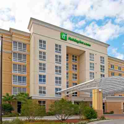 Holiday Inn Express & Suites Fleming Island Hotel Exterior